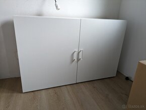 Kuchyňa Knoxhult Ikea - 6