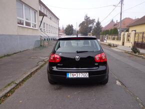 VW GOLF 5 1,9TDi 77kw,M5. - 6