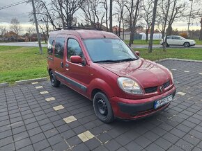 Renault kangoo 1.2   16v - 6