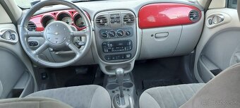 Chrysler PT Cruiser 2.0 Benzin Automat - 6