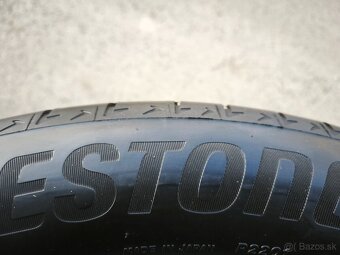 BRIDGESTONE 235 50 20/LETNÉ - 6