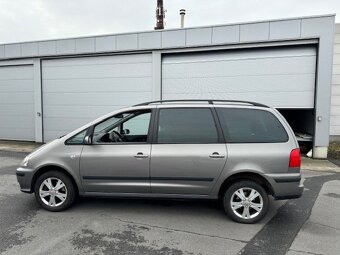 Seat alhambra 1.9 tdi 85kw 115k - 6