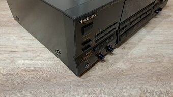 Technics SA-GX 530 - 6