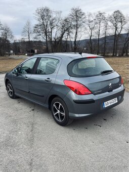 Peugeot 308 1.4VTi 2012 61900km - 6