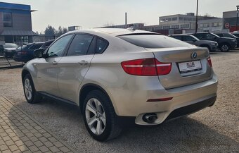 BMW X6 xDRIVE40d coupe - 6