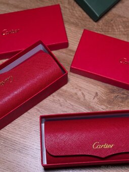 Cartier okuliare - 6