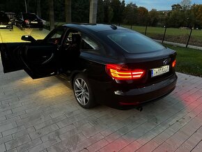 Bmw 320d GT f34 SportLine - 6