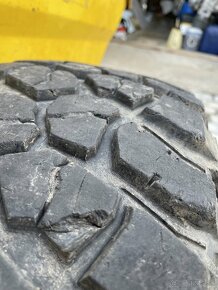 Offroad pneumatiky BFGoodrich 255/70 R16 - 6