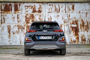 Hyundai Kona 1.6 T-GDi Style 4WD A/T - 6