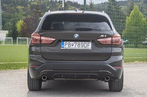 BMW X1 xDrive 20i M Sport A/T - 6