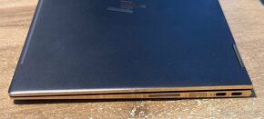 Notebook HP Spectre x360 13” - 16GB RAM, 512GB SSD - 6