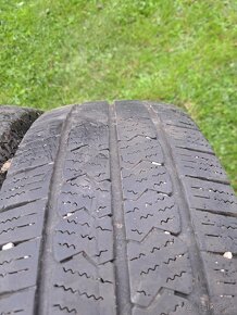 225/75 R16C zimne - 6