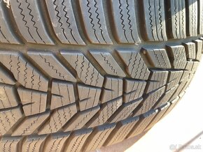 Hankook Winter Icept evo3 235/60 R18 - 6