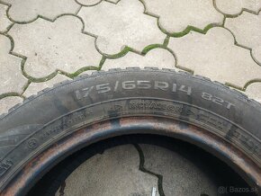 Zimné pneumatiky 175/65 R14 - 6