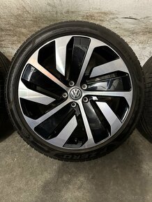 Letná sada VW MonteVideo 5x112 R19 , 245/40/19 VW Arteon - 6