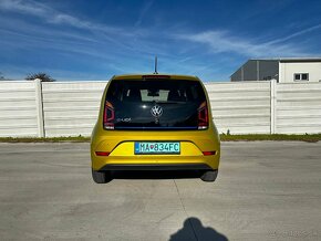 Volkswagen e-Up  - 6