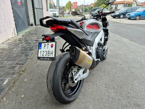 ⚠️ APRILIA TUONO 1100 V4 R - ZÁRUKA / ODPOČET DPH  - 6