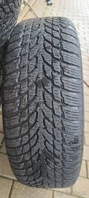 Zimné pneumatiky 195/65 r15 - 6