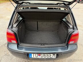 Golf 4 1.9TDI - 6