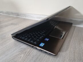 ▼Asus X53E - 15,6" / i3-3210M / 4GB / ZÁR▼ - 6