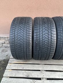 295/35 R21 265/40 R21 4x=300€ - 6