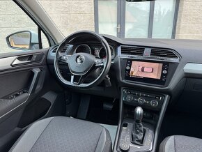 Volkswagen Tiguan 2.0TDi 4x4 DSG r.v2020/7 - Odpočet DPH - - 6