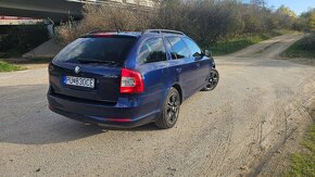 Škoda Octavia Combi 1.8 TSI Elegance DSG - 6