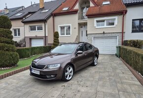 Škoda Octavia 1.8 TSI Business - 6