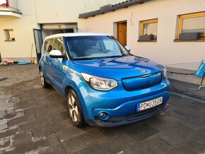 Kia SOUL EV Platinum - odpočet DPH - 6