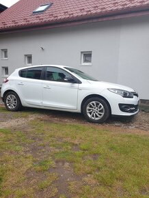 Megane 1.5 dci - 6