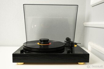 Gramofón Thorens TD 280 Exclusiv - 6