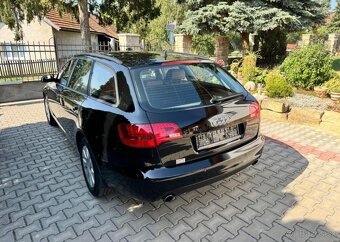 Audi A6 2,0 FSi pravidel.servis Webast benzín automat 125 kw - 6