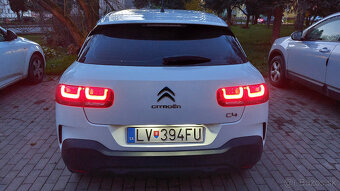 Citroen C4 Cactus 1.2 Puretech 81kw 65000km - 6