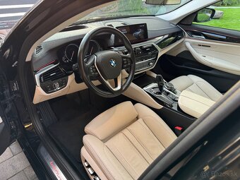 Predam Bmw 540i xdrive odpocet DPH - 6