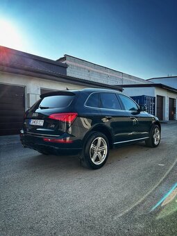 Audi Q5 2.0 TDI , Quattro , S-tronic , 140kw - 6