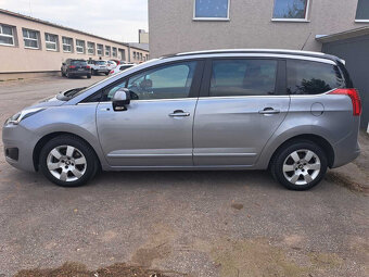 Peugeot 5008 1.6 BlueHDi STOP&START Style - 6