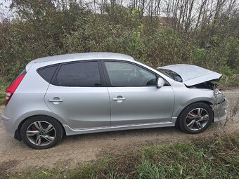 Hyundai i30 2011 facelift nahradne diely - 6