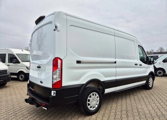 Ford Transit L3H2 2,0 TdCi/131hp - 2020 - 6