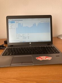 Hp probook 450 G0 - 6