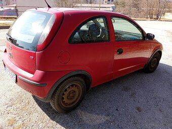 Opel Corsa 1.2 55kW - 6