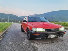 Toyota Corolla 1.8 E9 85kw - 6