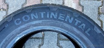 215/65R16 Continental 4x4 Contact - 6