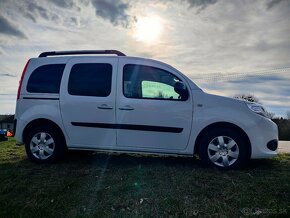 Renault Kangoo 1.5dCi 2018 140 000km - 6