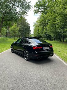 Audi RS3 quattro 294kW, model 2020, DSG, SK Vozidlo - 6