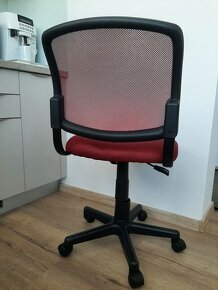Predám kancelárske stoličky - 6