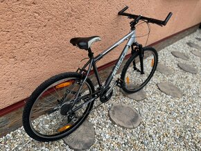 Horský Bicykel BULLS SHARPTAIL 26” - 6