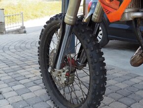 KTM SX 125 - 6