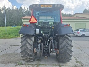 VALTRA N82F 4X4 - 6