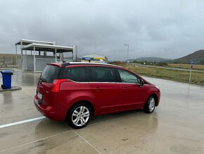 Peugeot 5008 2.0 Hdi 110kw, rv: 2011 - 6