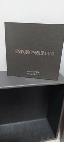 predam uplne novy naramok Emporio ARMANI - 6